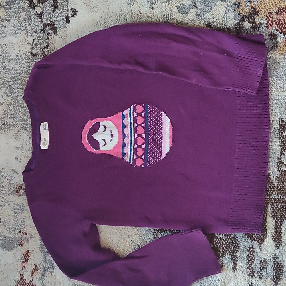 Tucker Tate sweater